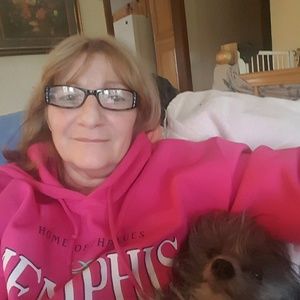 Meet your Posher, Donna